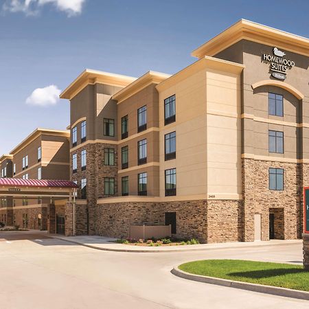 Homewood Suites By Hilton Ankeny Exterior photo